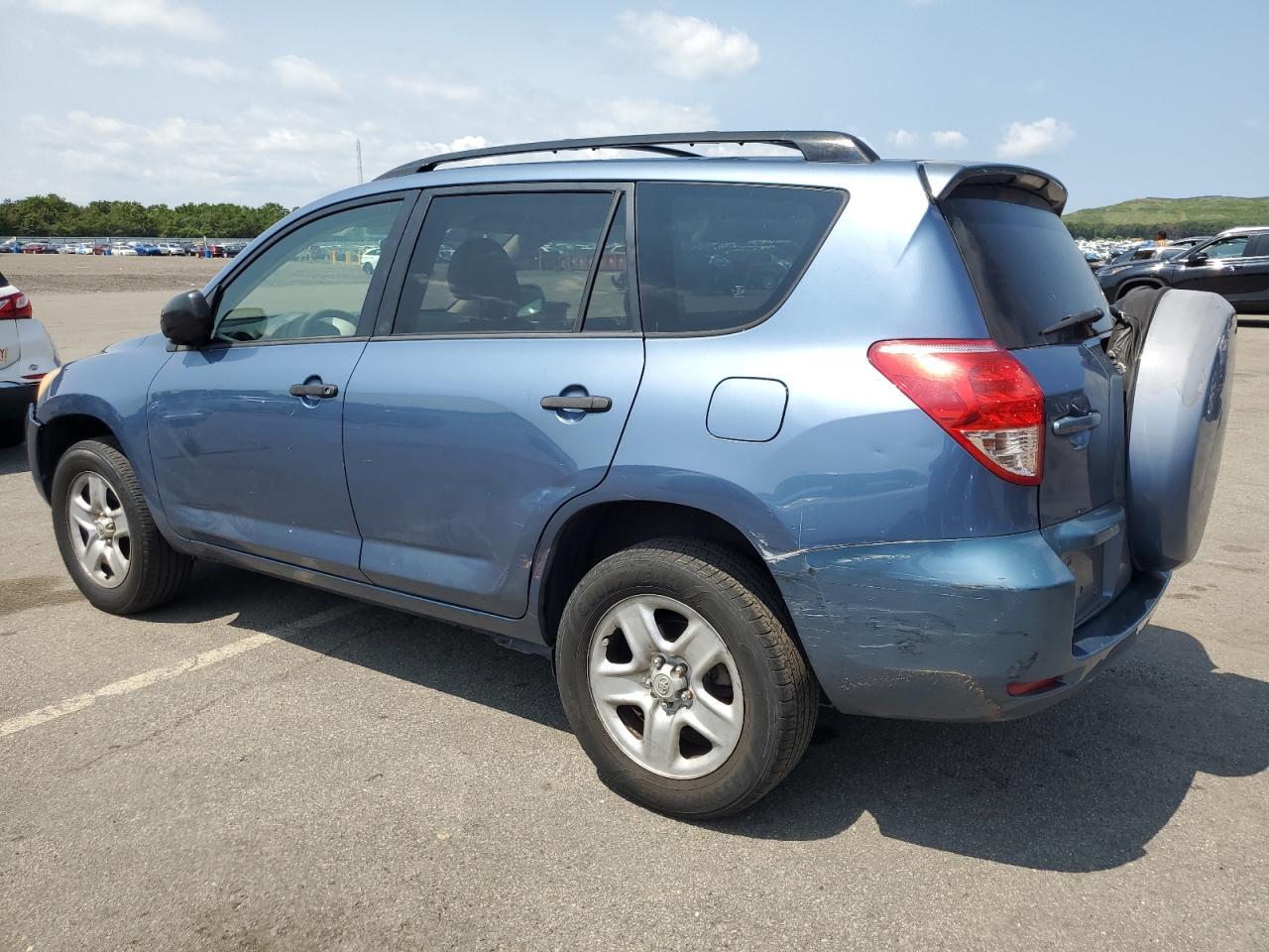 2007 Toyota Rav4 - Фото 2