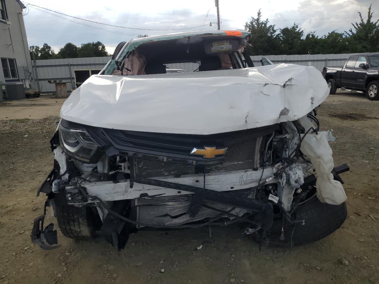 2019 Chevrolet Equinox Ls - Image 5