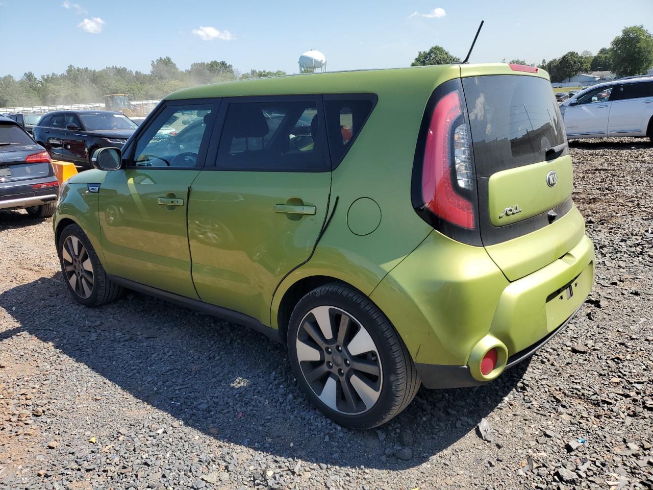 2015 Kia Soul ! - Фото 2