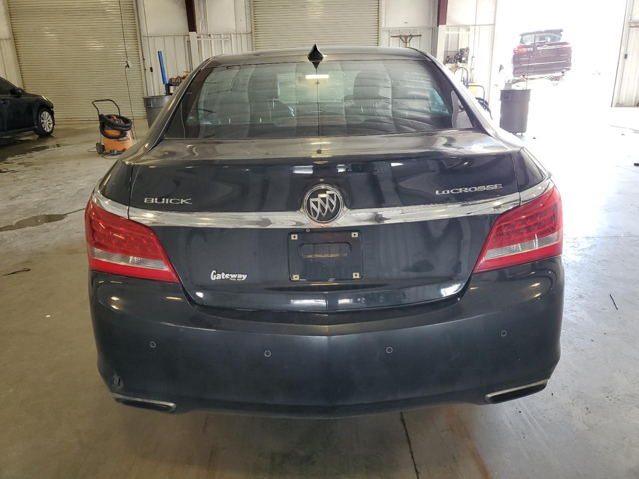 2015 Buick Lacrosse - Image 6