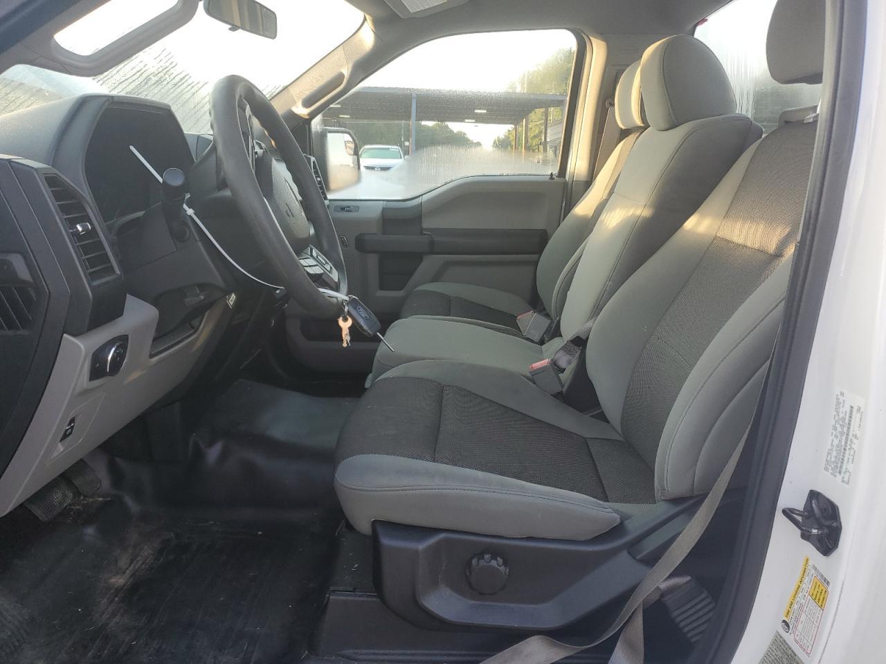 2020 Ford F150 - Фото 7