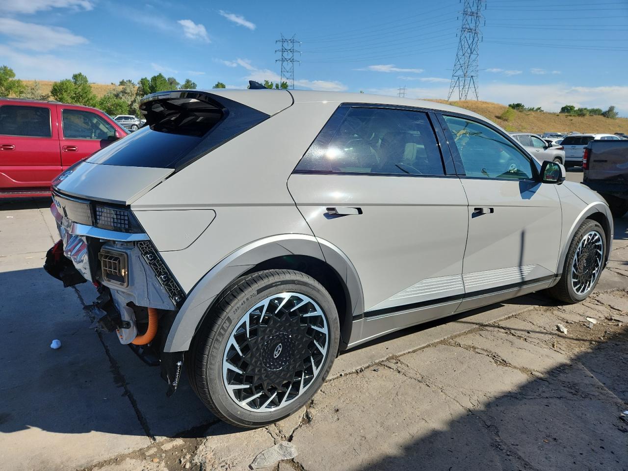 2024 Hyundai Ioniq 5 Limited - Image 3