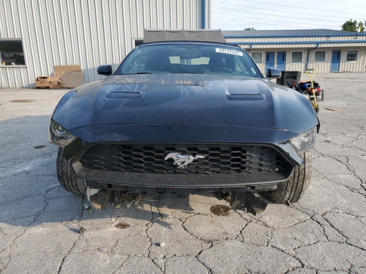 2020 Ford Mustang - Фото 5