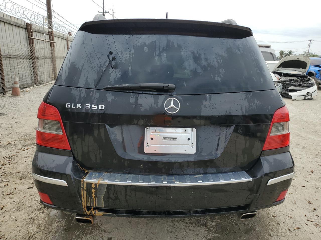 2010 Mercedes-Benz Glk 350 - Image 6