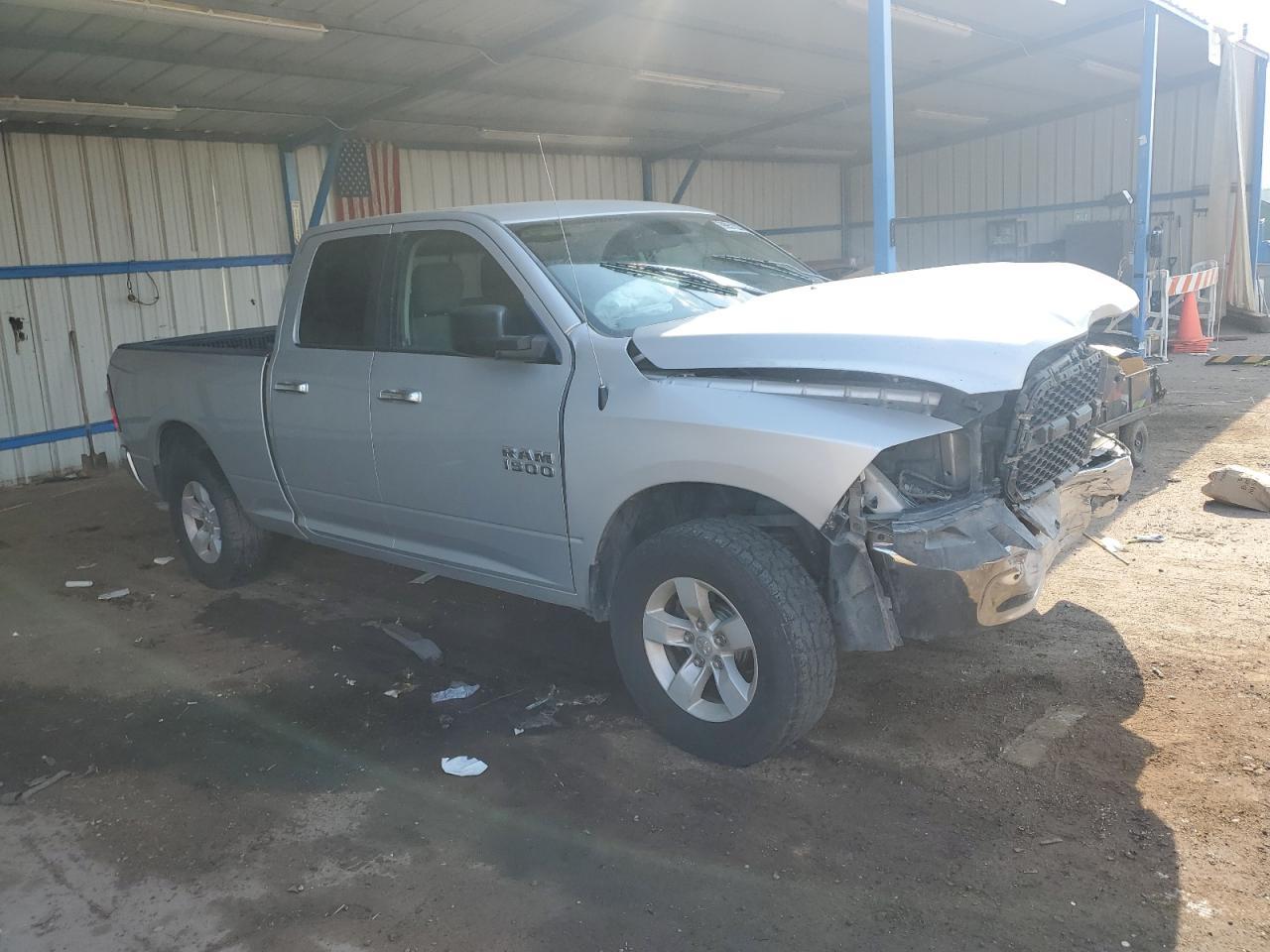 2017 Ram 1500 Slt - Фото 4