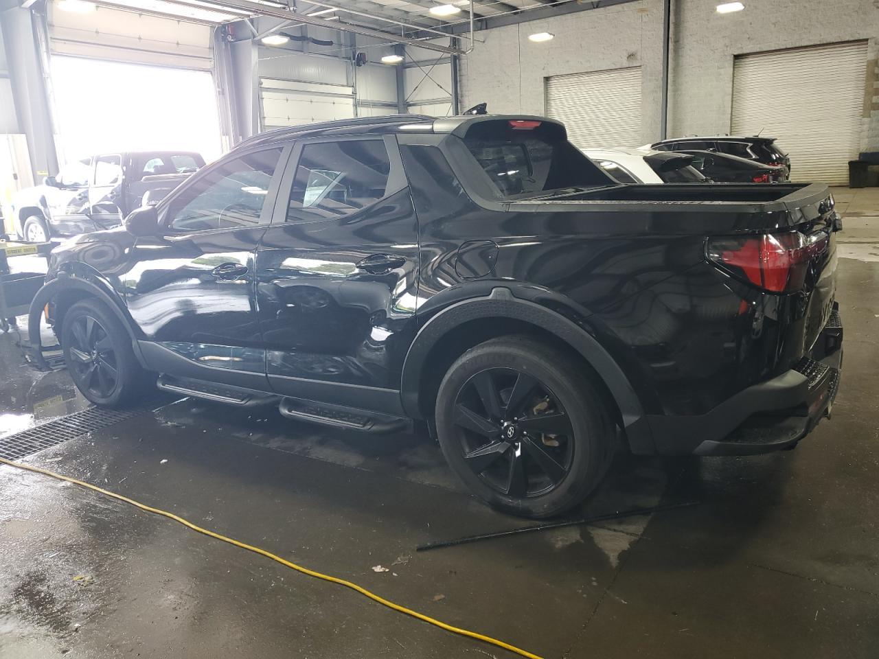 2023 Hyundai Santa Cruz Night - Image 2