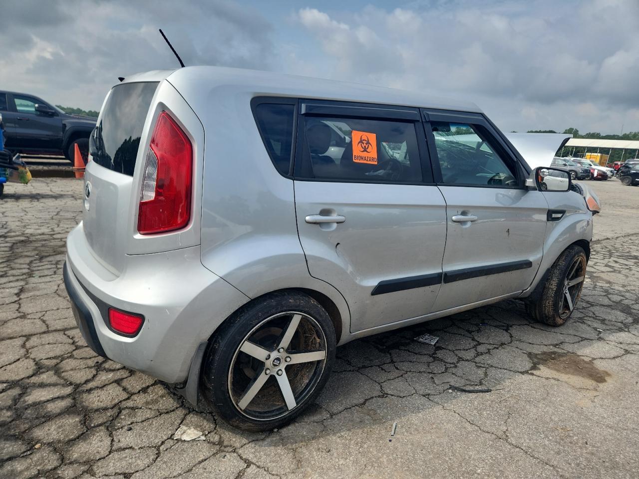 2013 Kia Soul - Image 3