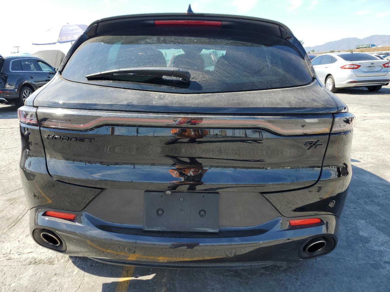 2024 Dodge Hornet R/T Plus - Фото 6