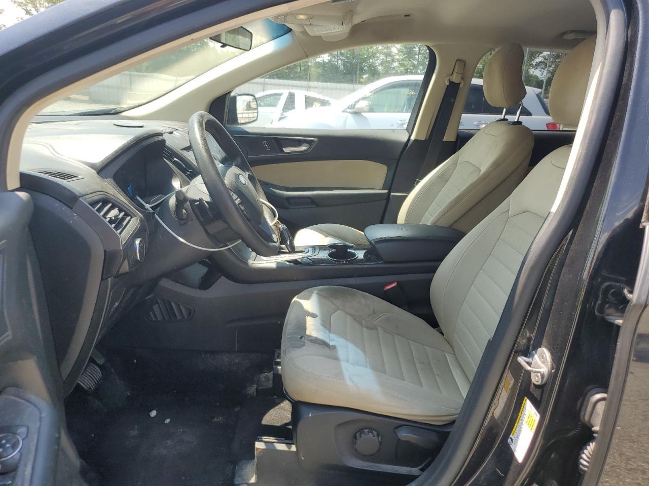 2015 Ford Edge Se - Фото 7