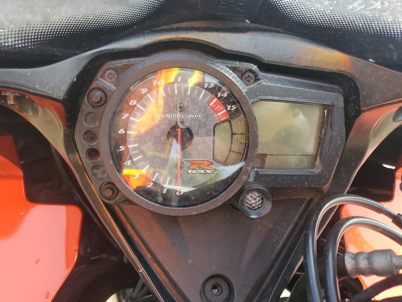 2007 Suzuki Gsx-R1000 - Image 7