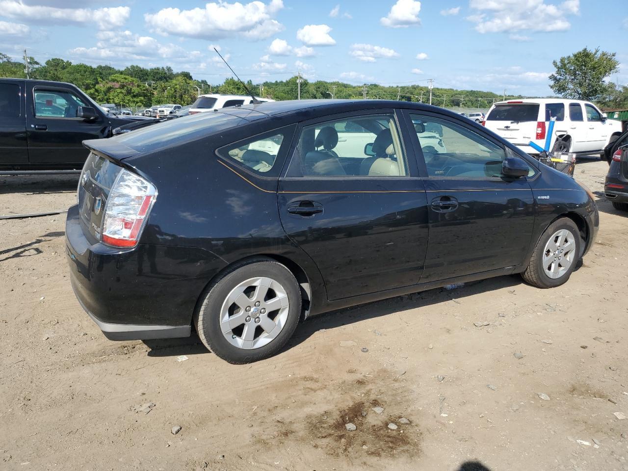 2008 Toyota Prius - Фото 3