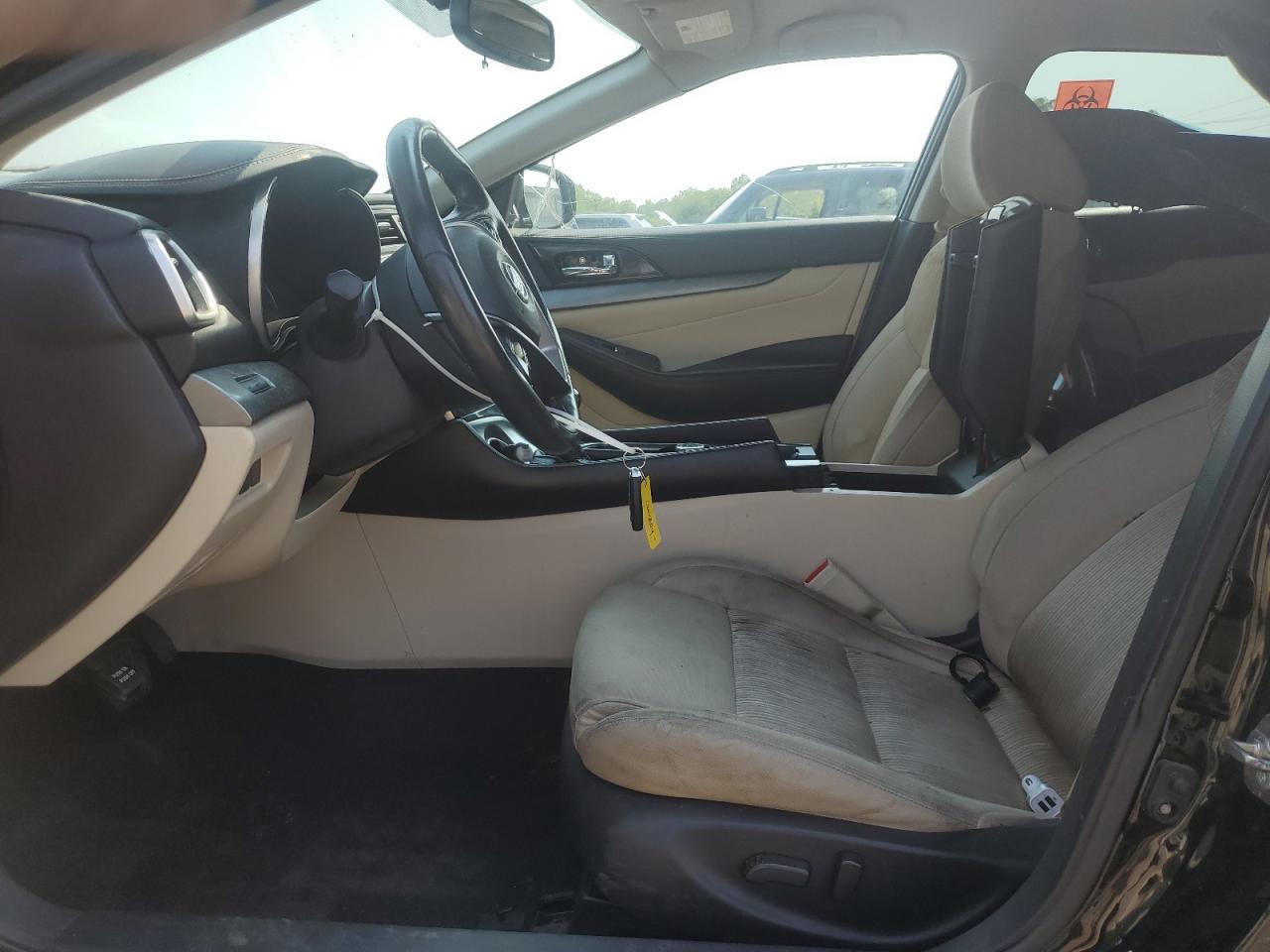 2017 Niss Maxima 3.5 - Фото 7