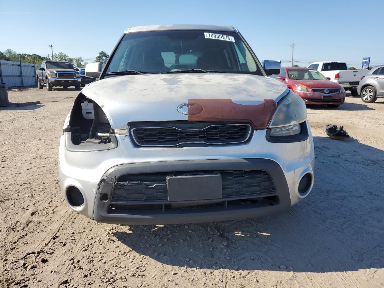 2013 Kia Soul - Фото 5