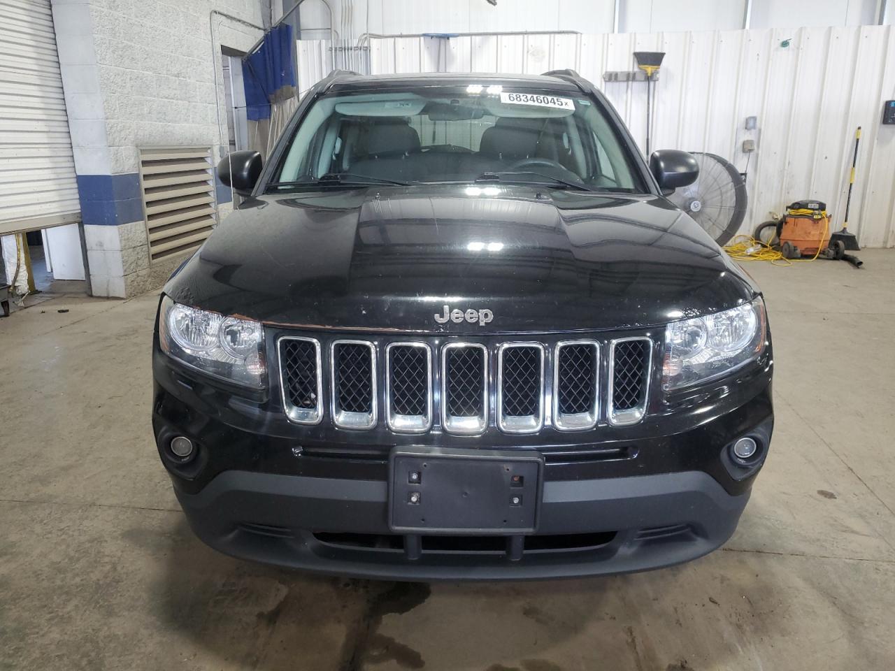 2014 Jeep Compass Sport - Image 5
