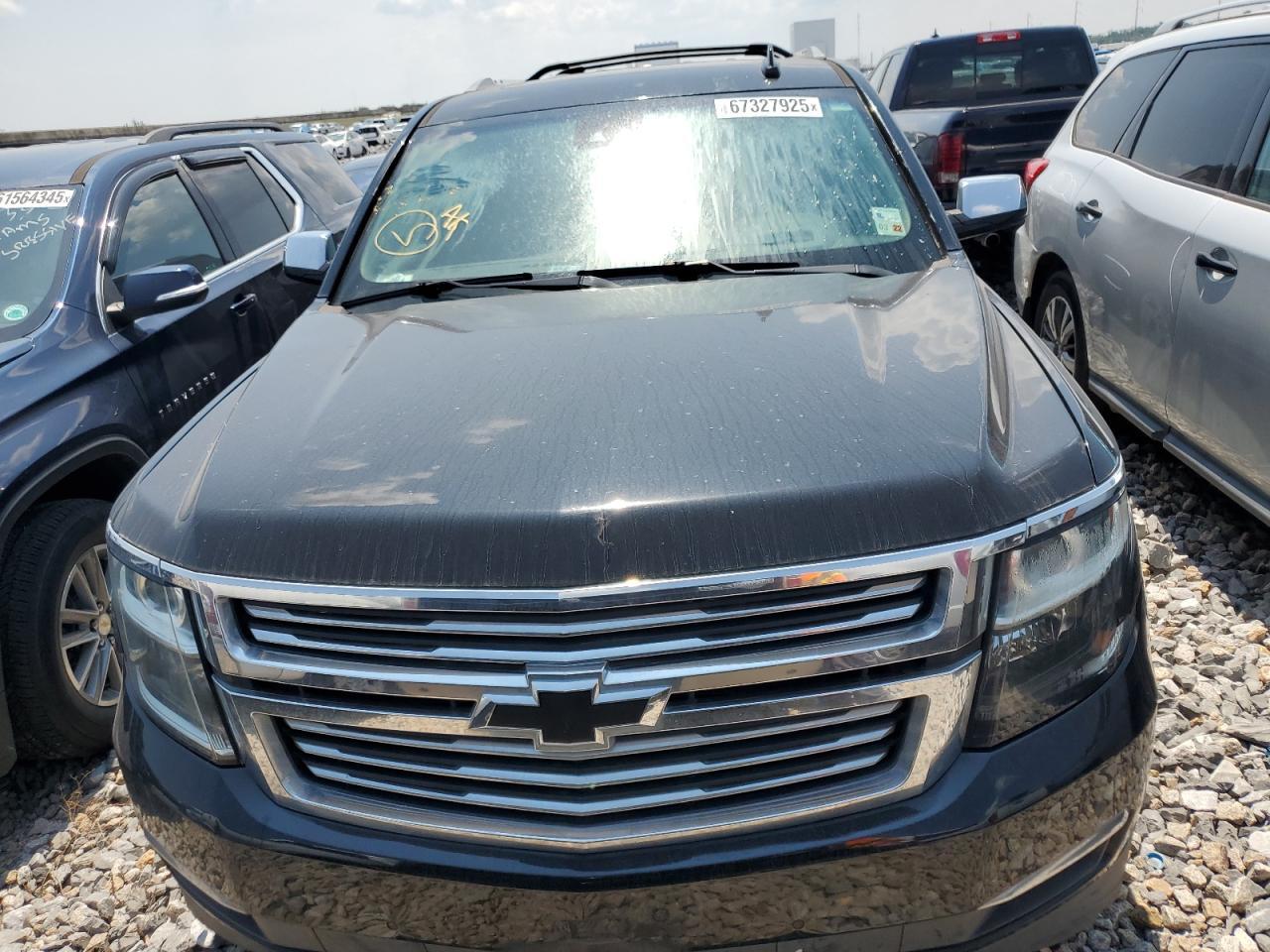 2018 Chevrolet Suburban K1500 Premier 4Wd - Фото 5