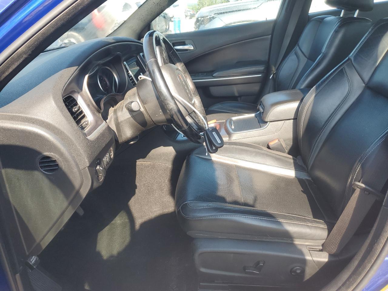 2021 Dodge Charger Sxt - Image 7