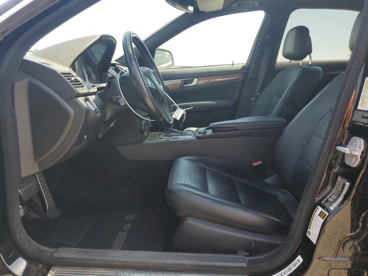 2008 Mercedes-Benz C 350 - Фото 7