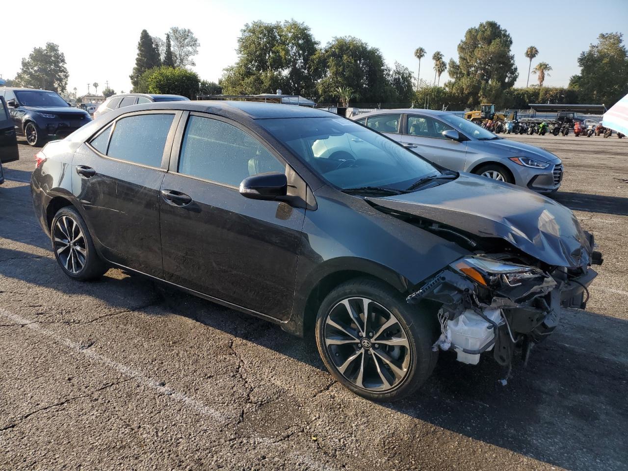 2019 Toyota Corolla L - Image 4