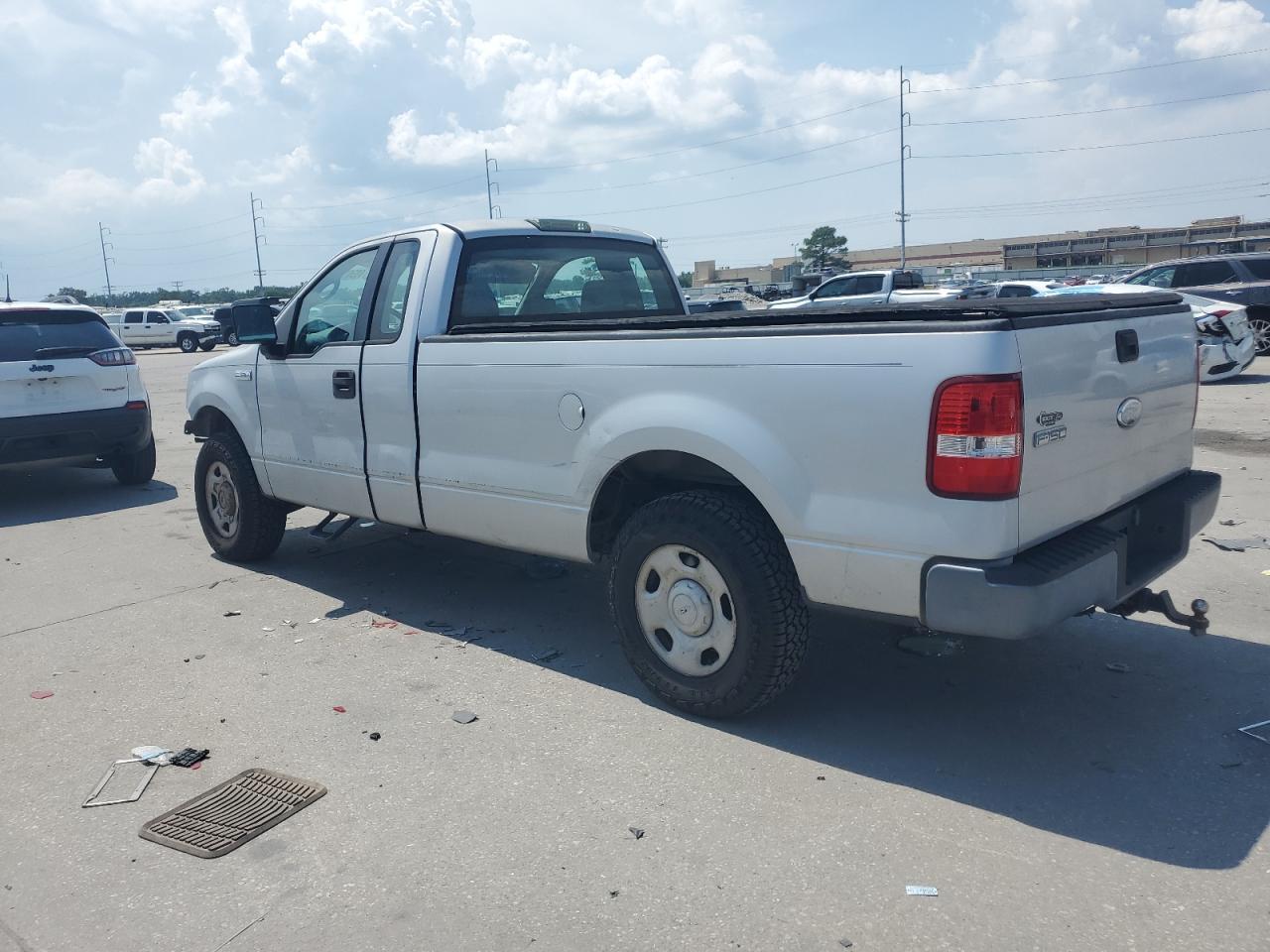 2006 Ford F150 - Фото 2