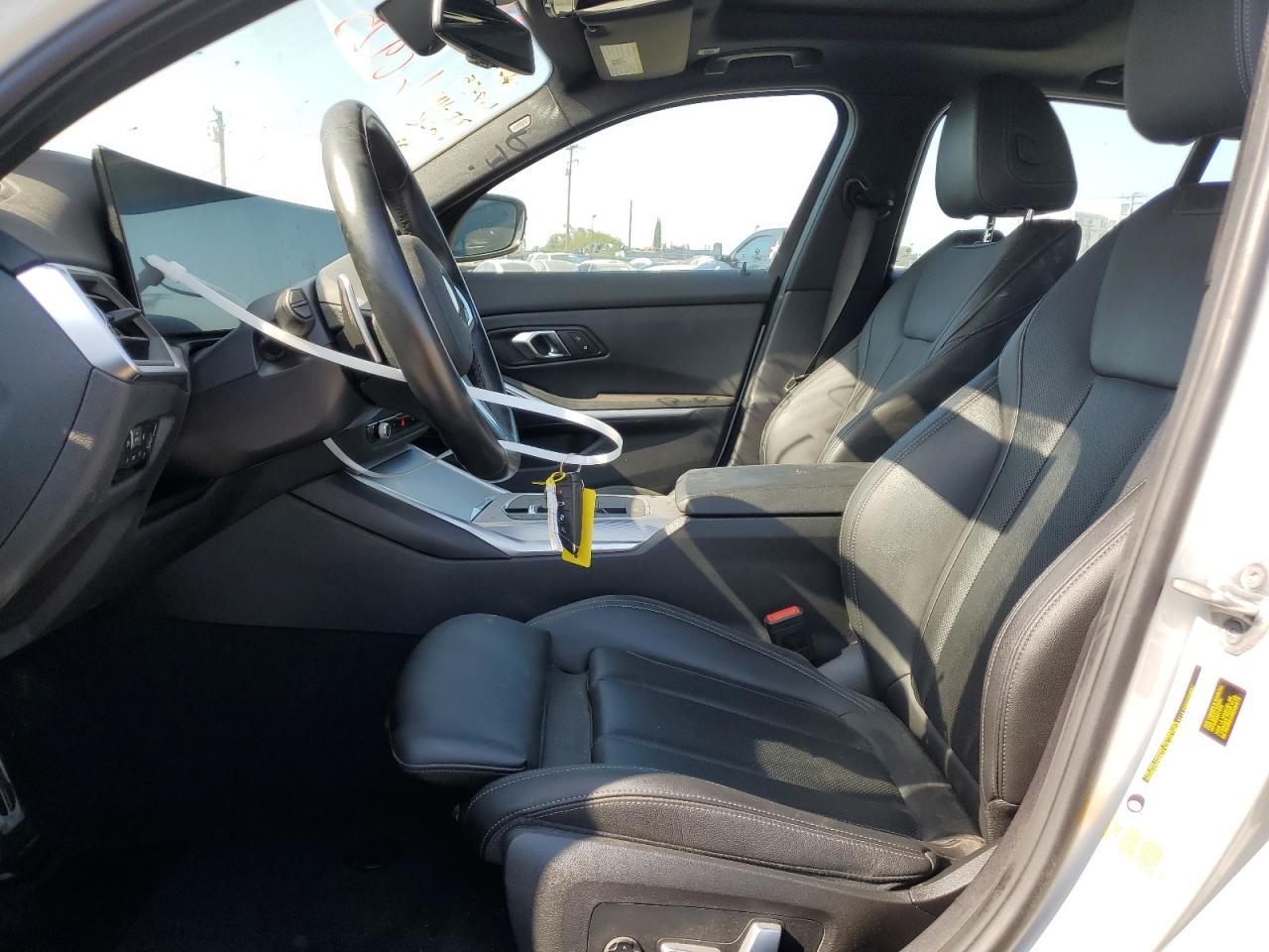 2024 BMW M340I - Фото 7