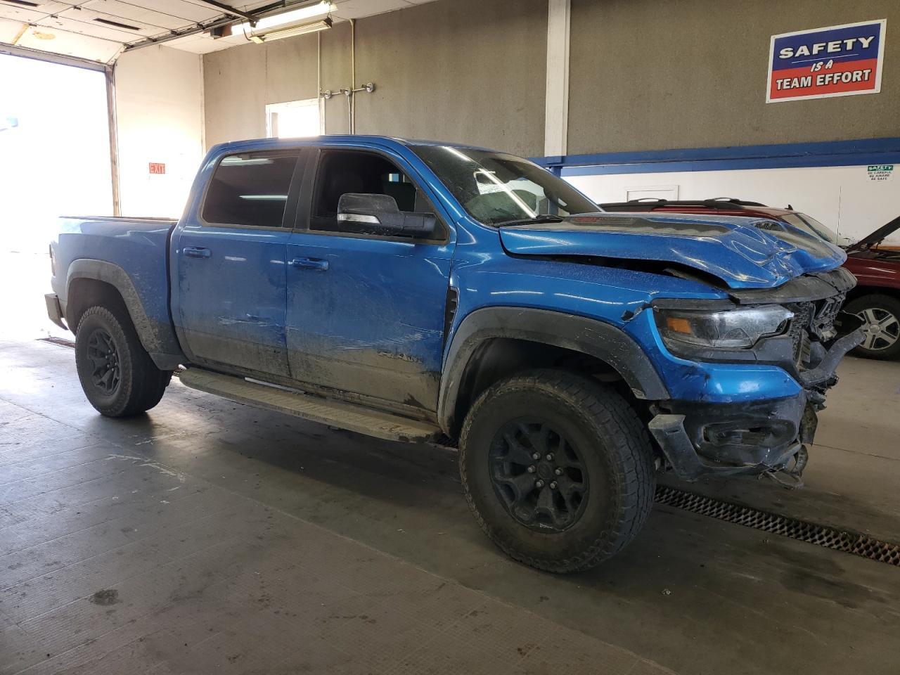 2022 Ram 1500 Trx - Фото 4