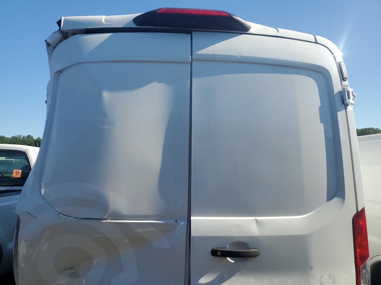 2020 Ford Transit T-350 - Image 6