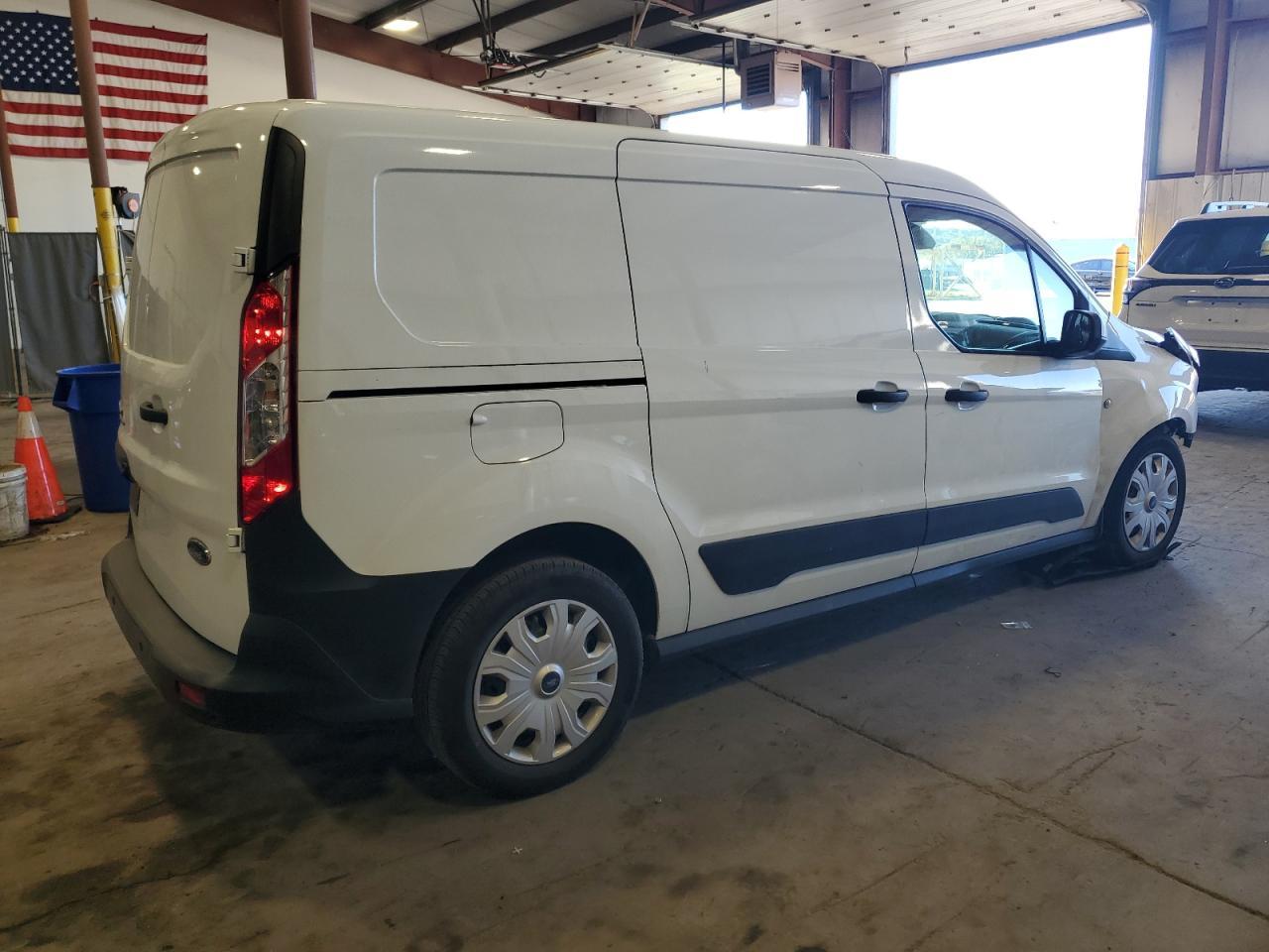 2022 Ford Transit Connect Xl - Image 3