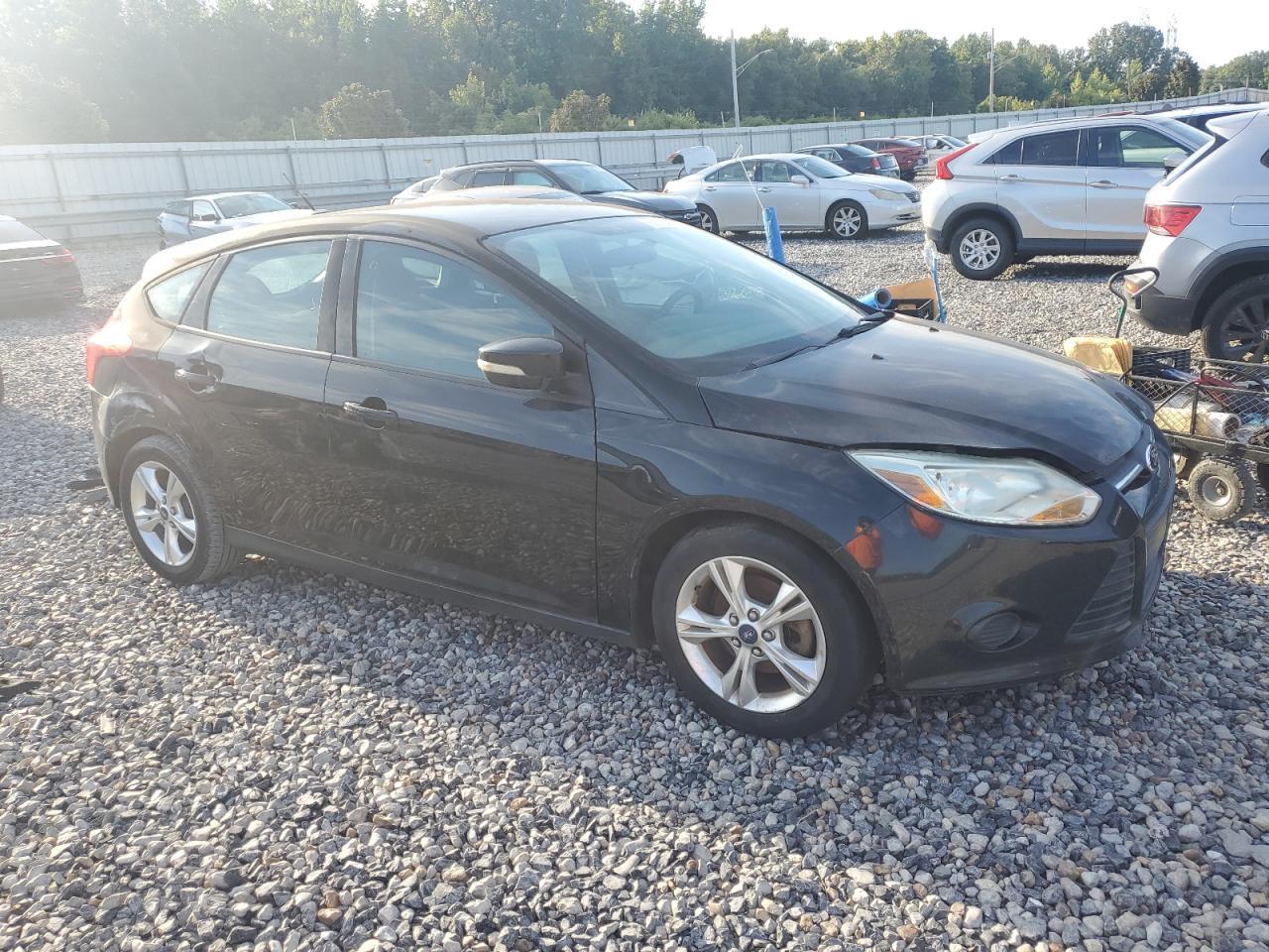 2014 Ford Focus Se - Фото 4