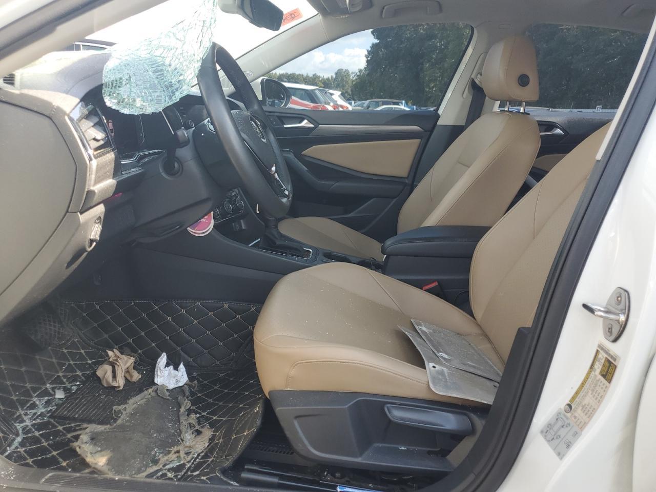 2020 Volkswagen Jetta Sel - Фото 7