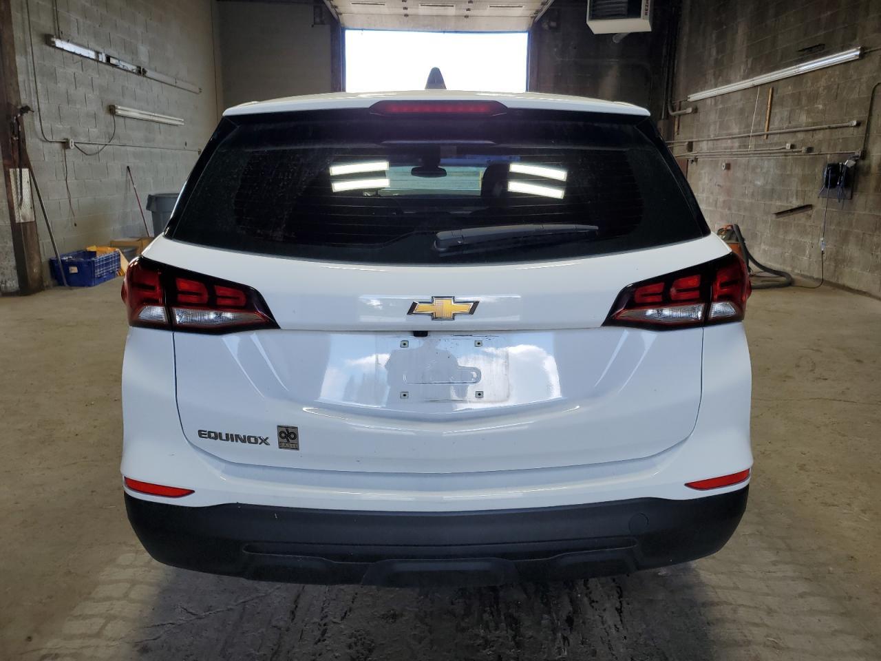 2023 Chevrolet Equinox Ls - Image 6