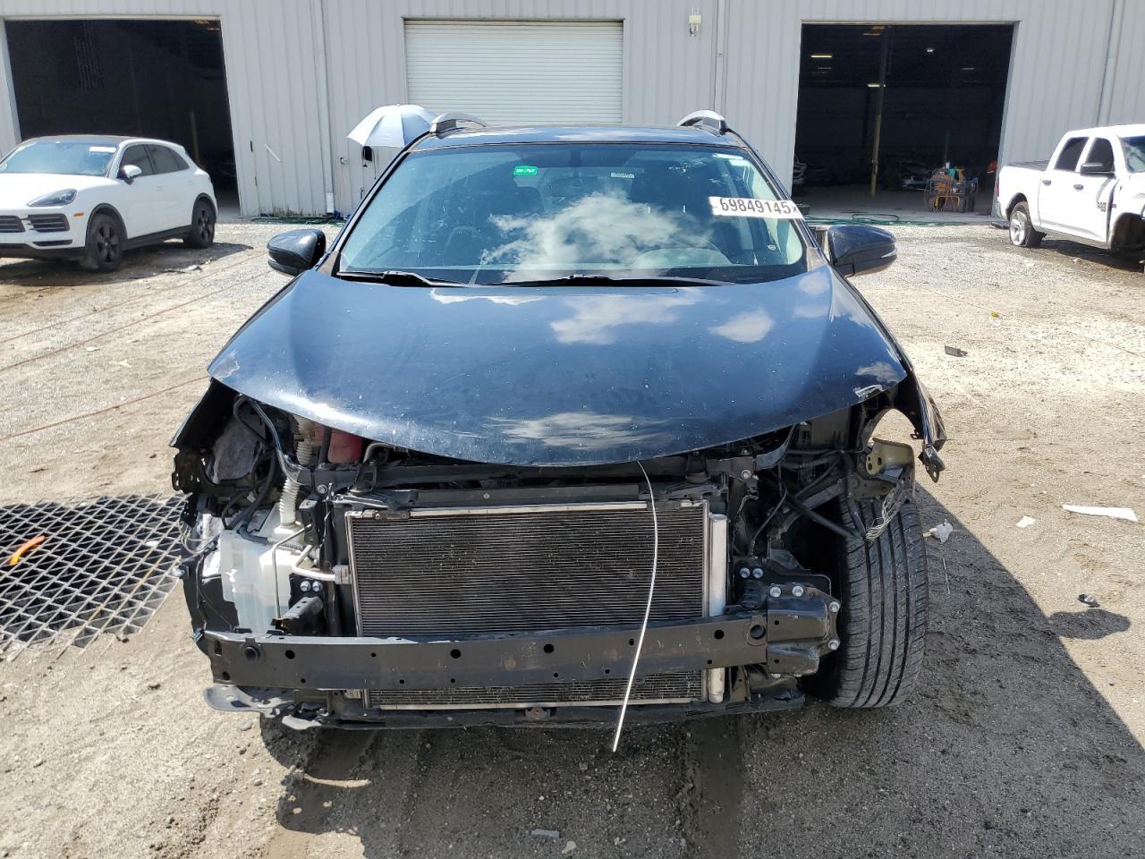 2016 Toyota Rav4 Xle - Фото 5