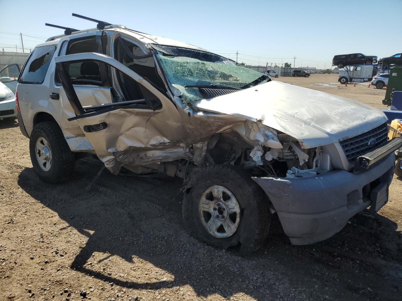 2004 Ford Explorer Xls - Image 4