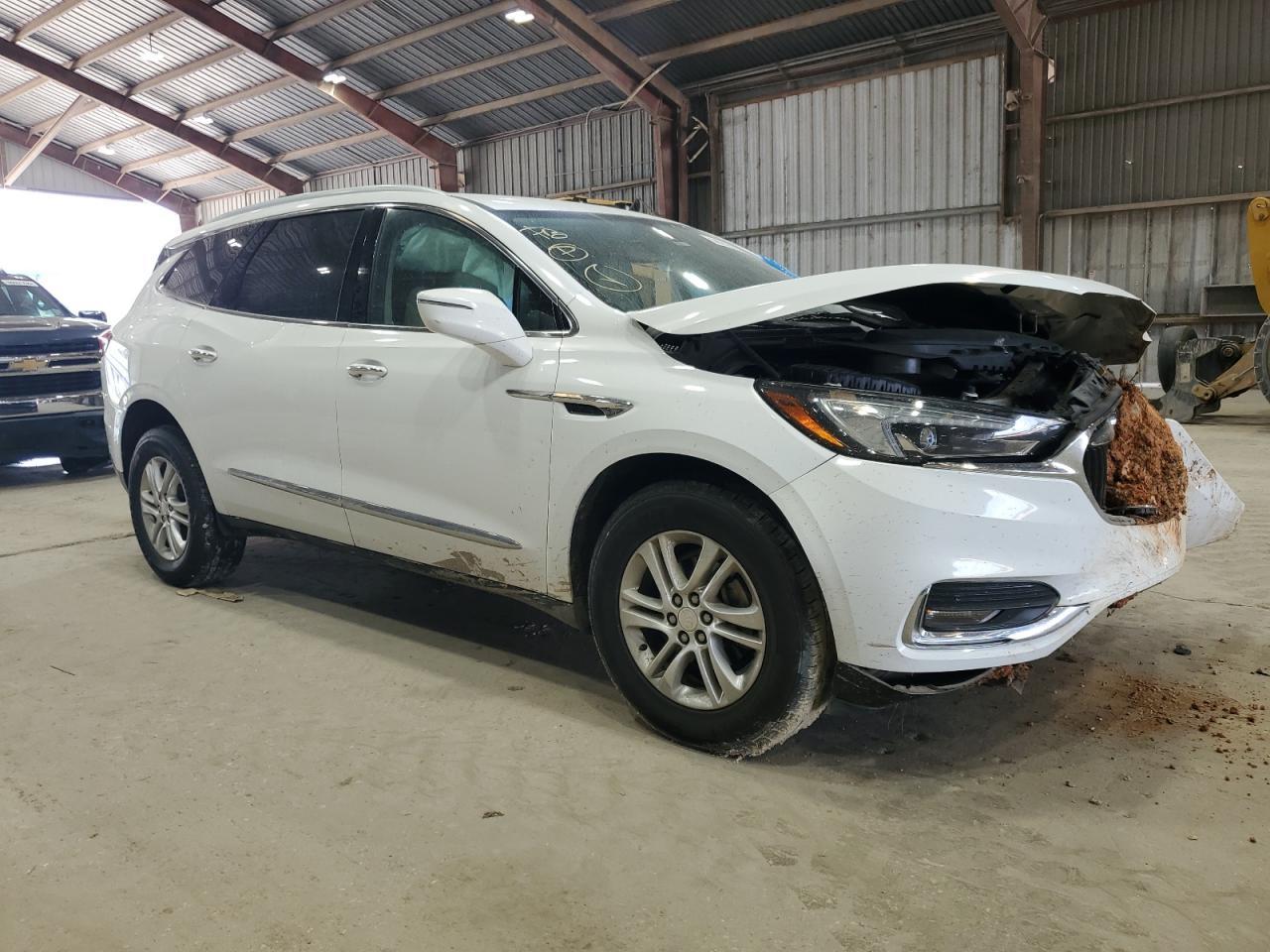2019 Buick Enclave Essence - Image 4