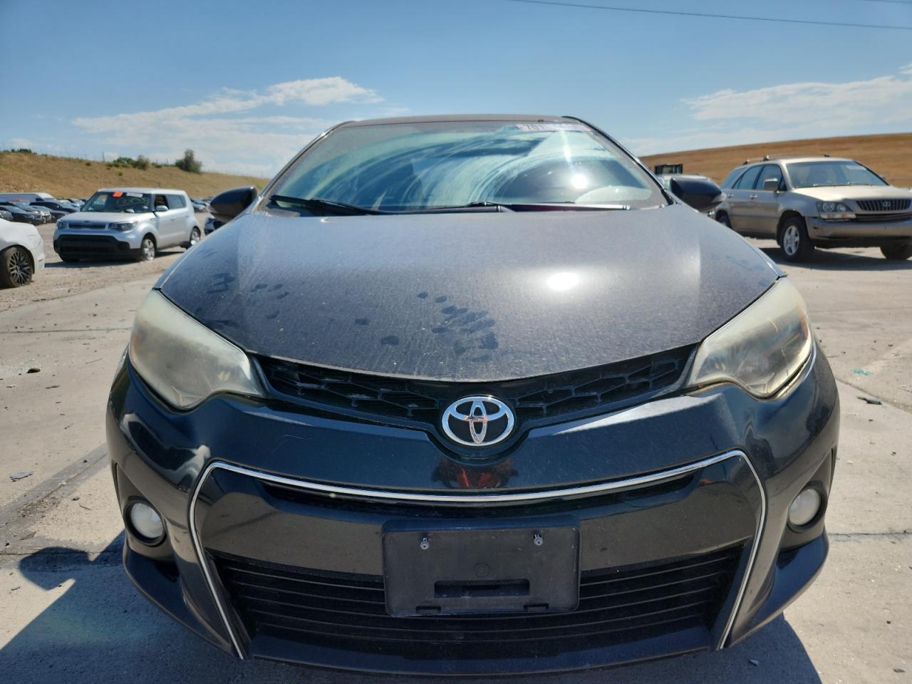 2016 Toyota Corolla L - Фото 5