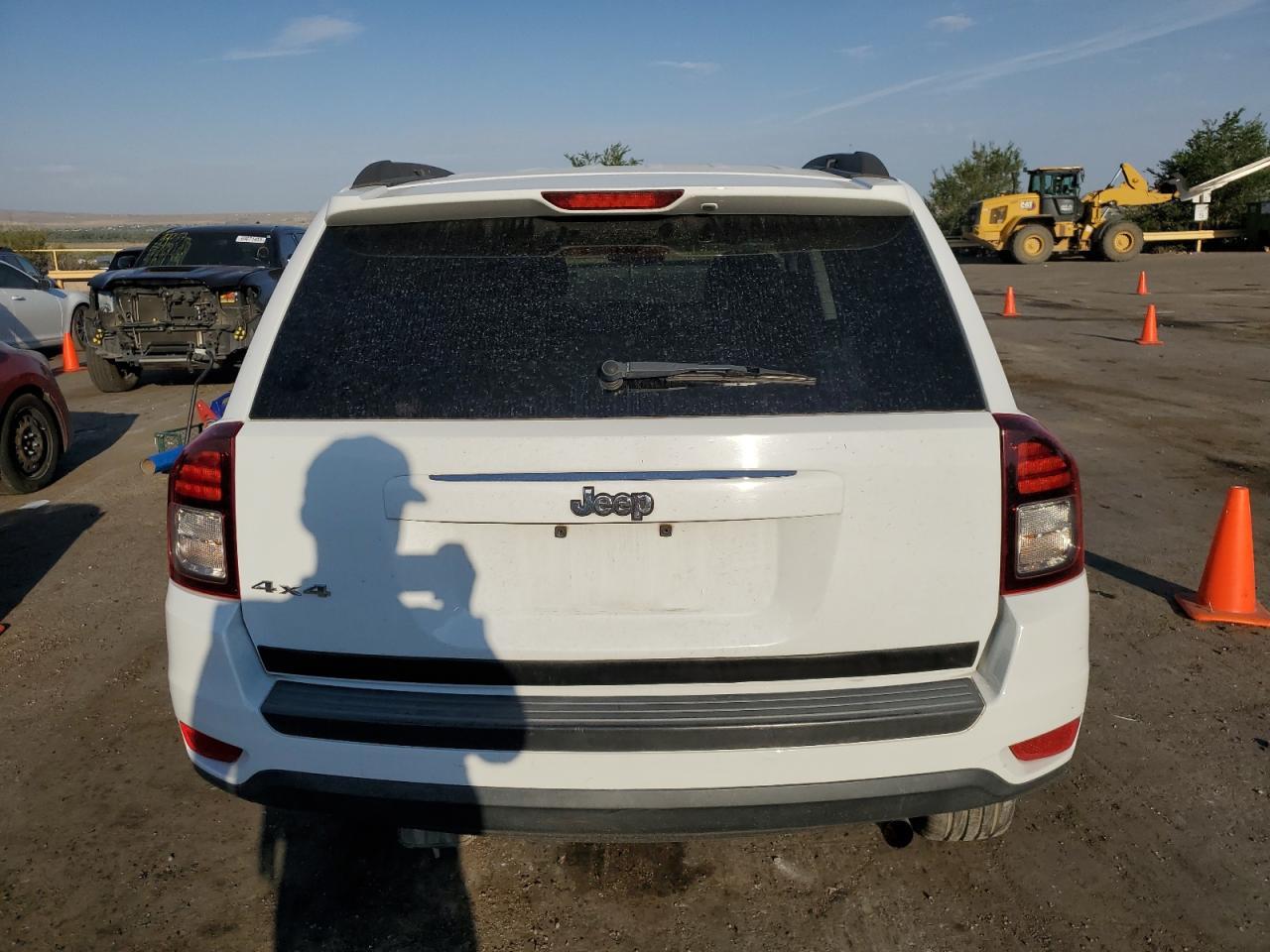 2014 Jeep Compass Sport - Image 6