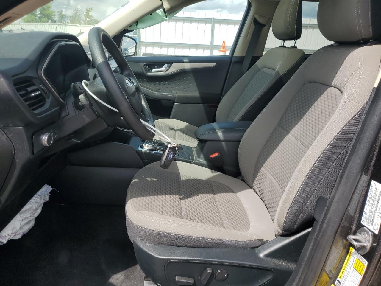 2020 Ford Escape Se - Image 7