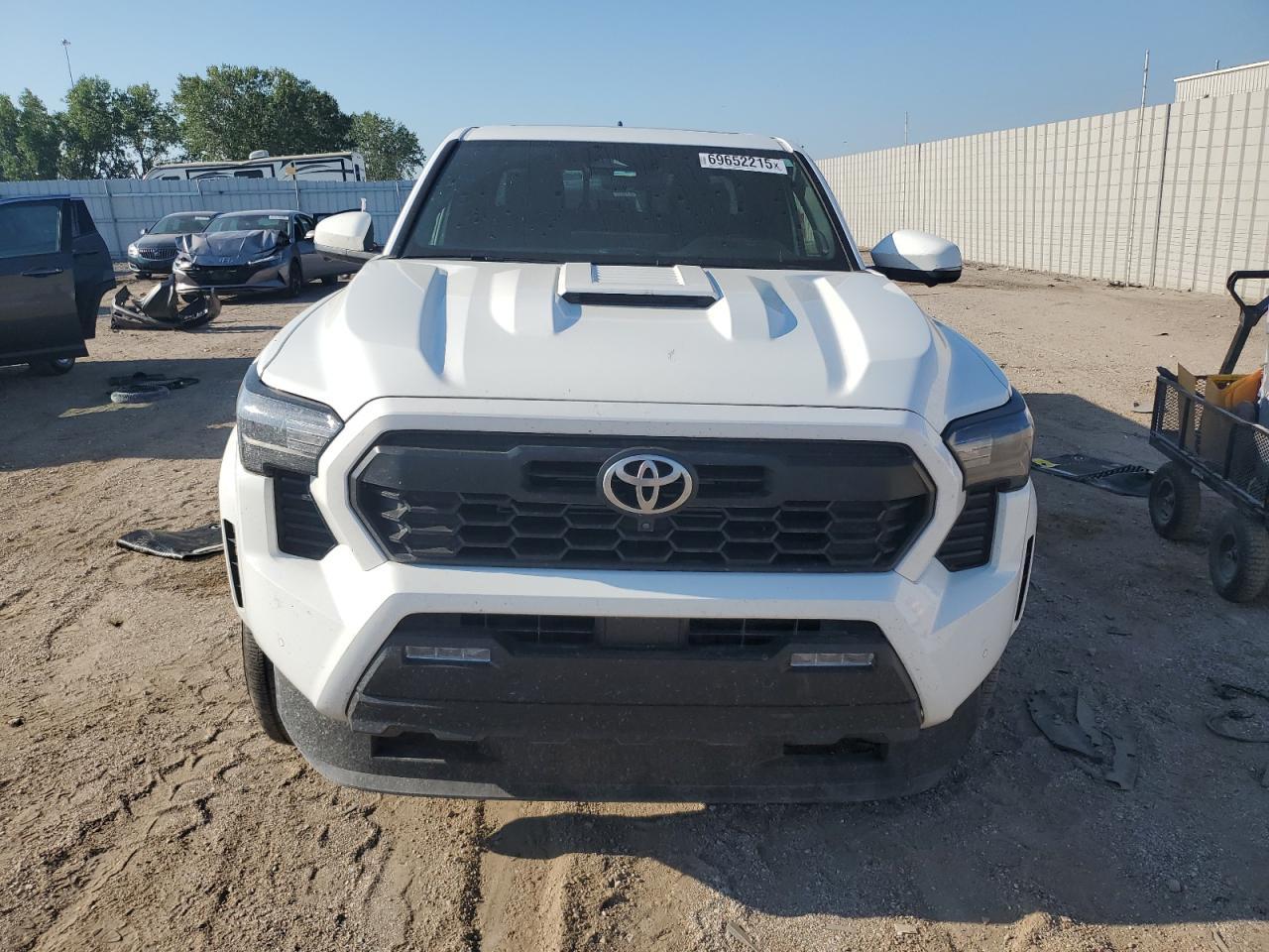 2024 Toyota Tacoma Double Cab - Фото 5