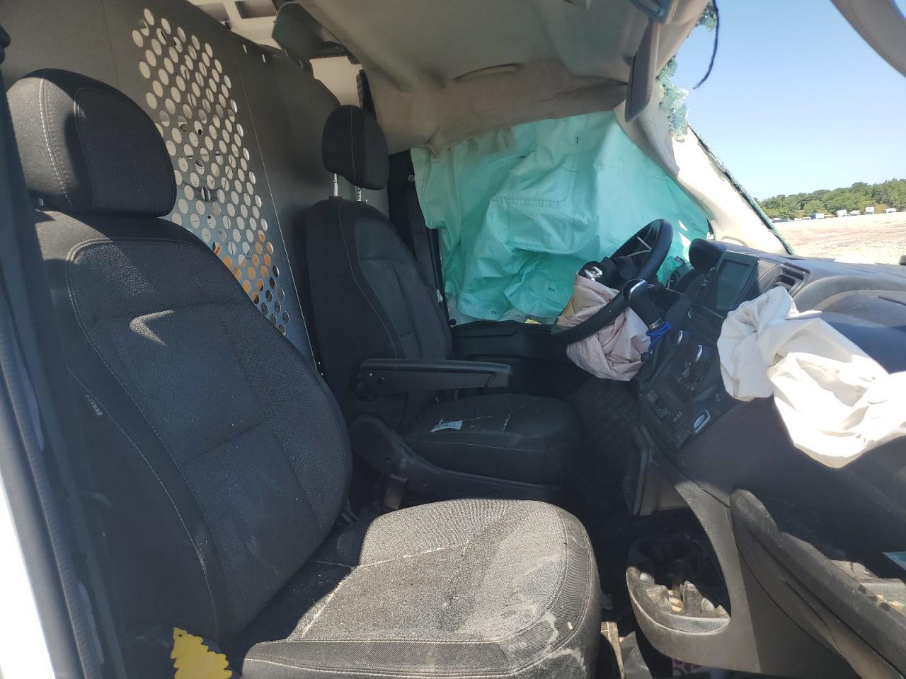 2023 Ram Promaster 2500 2500 High - Image 7