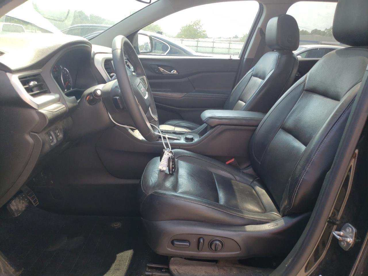 2019 GMC Acadia Slt-1 - Фото 7