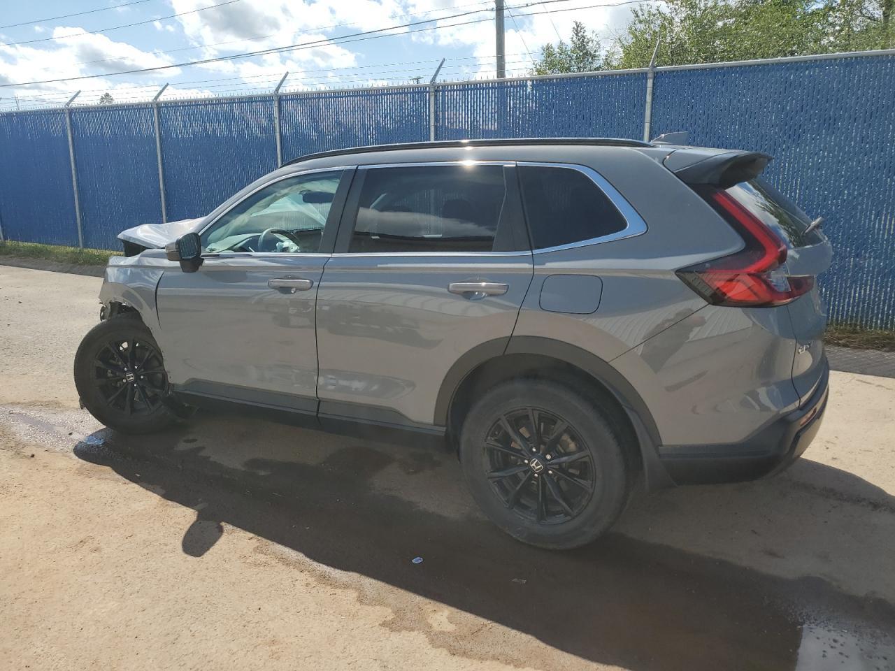 2024 Honda Cr-V Sport - Image 2