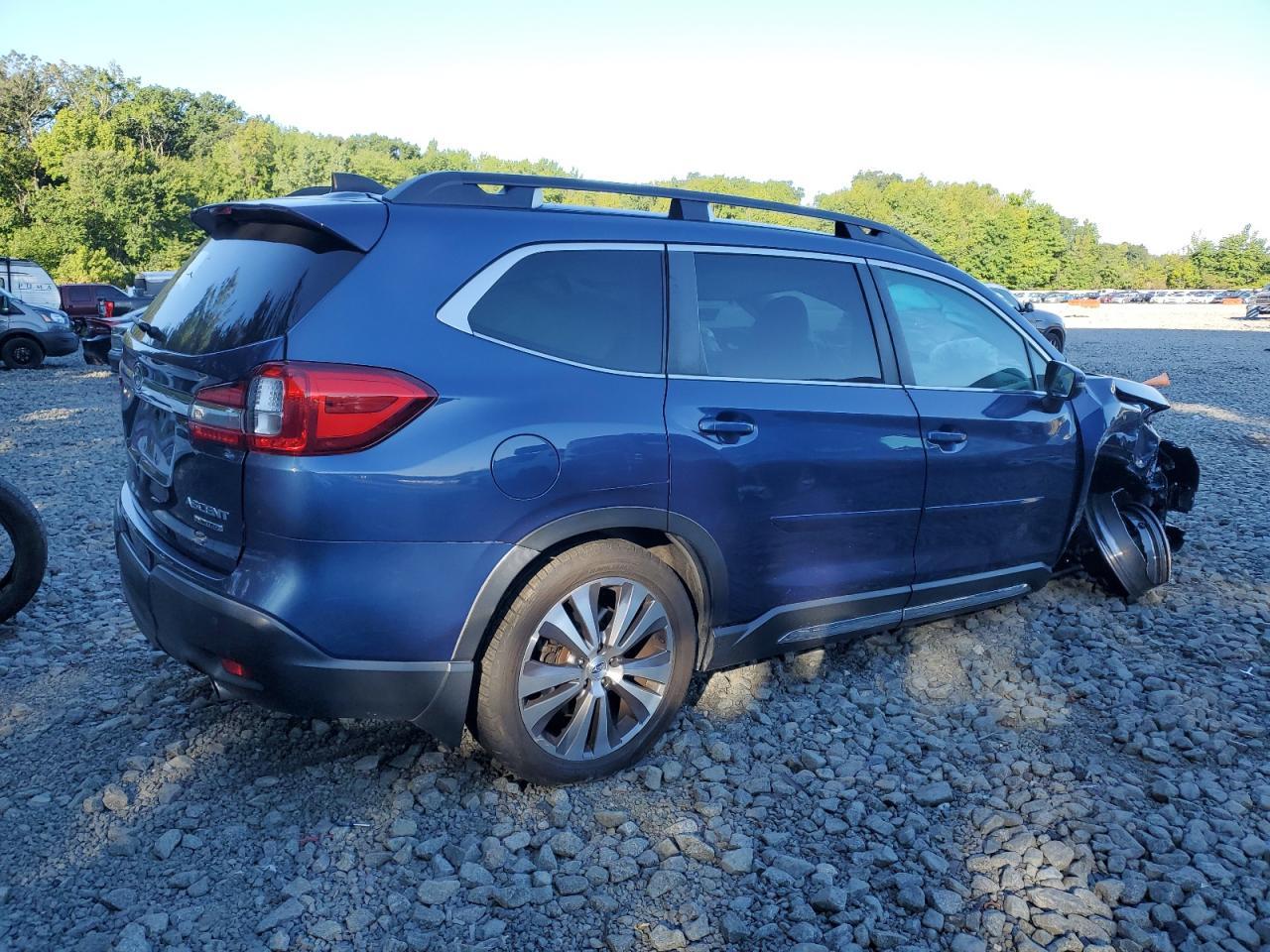 2020 Subaru Ascent Limited - Фото 3