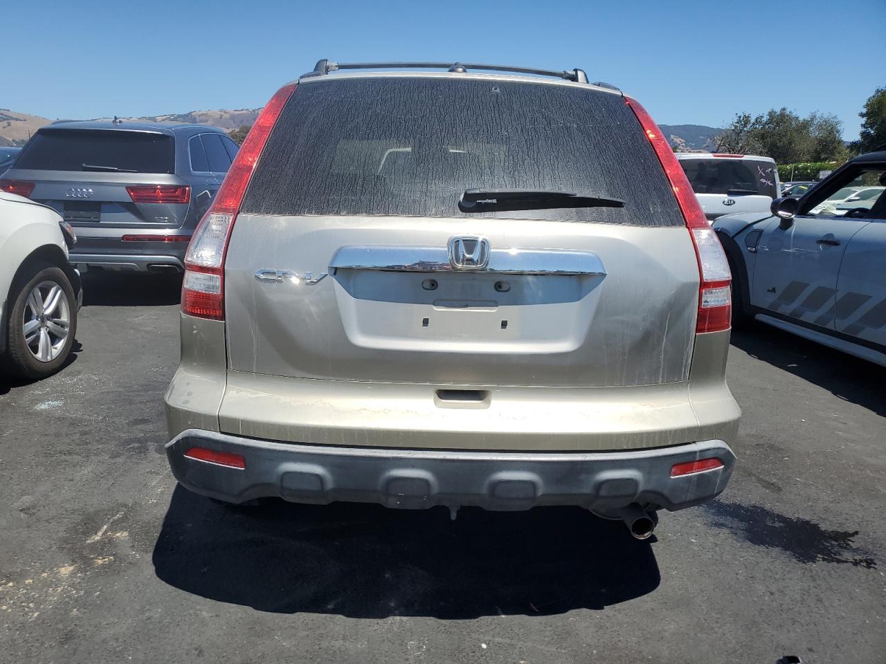 2007 Honda Cr-V Exl - Image 6