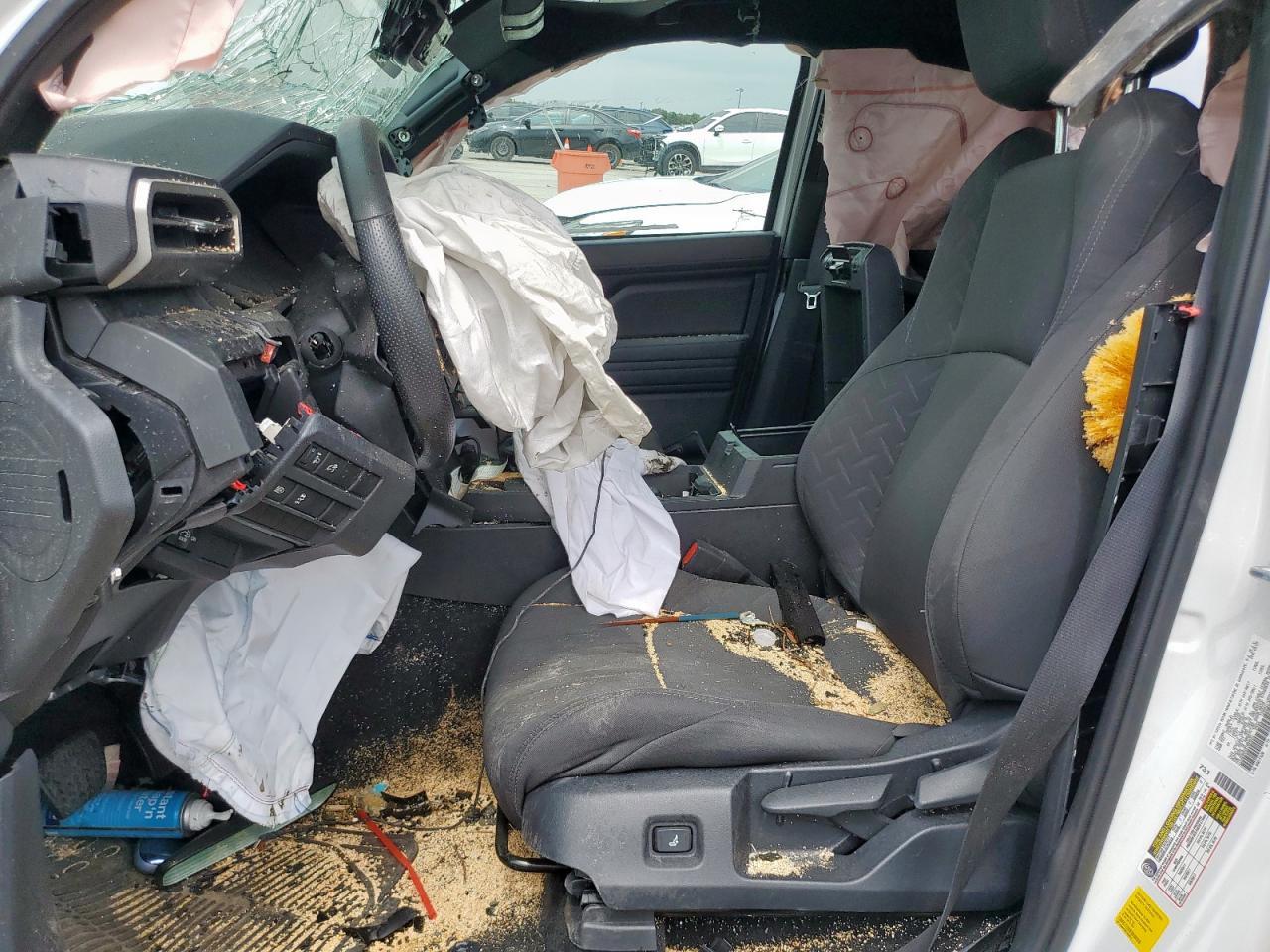 2024 Toyota Tacoma Xtracab - Фото 7