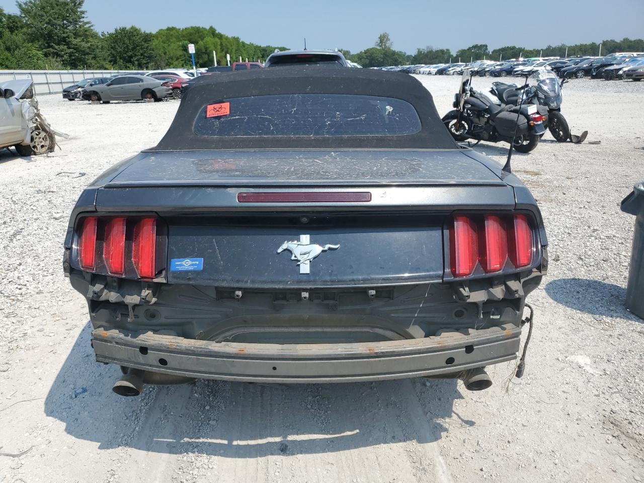 2016 Ford Mustang - Image 6