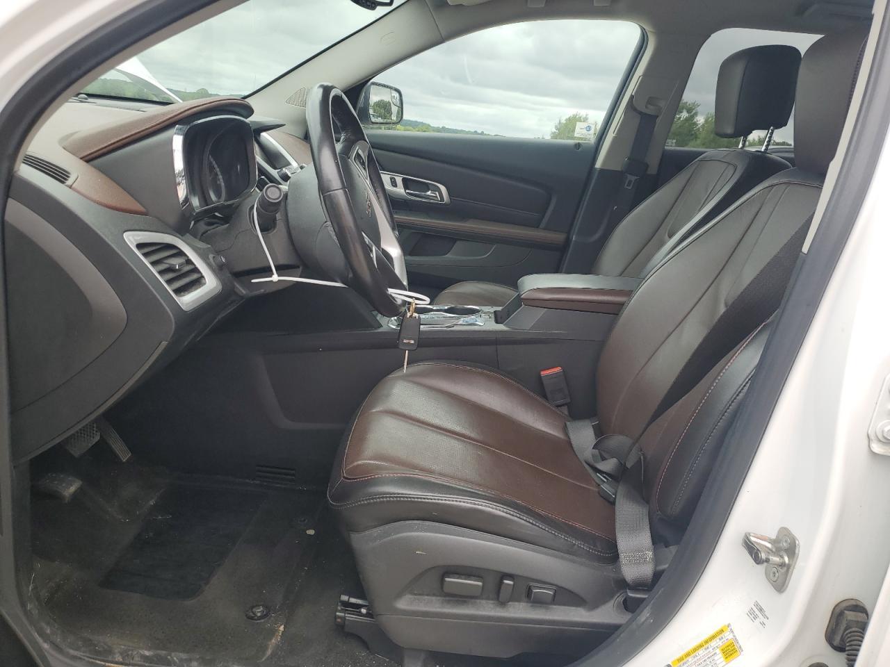 2013 GMC Terrain Slt - Image 7