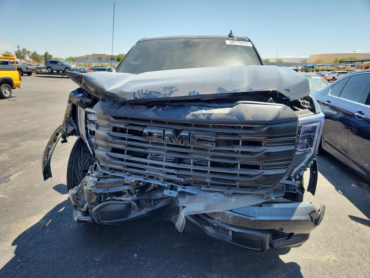 2024 GMC Sierra C1500 - Image 5