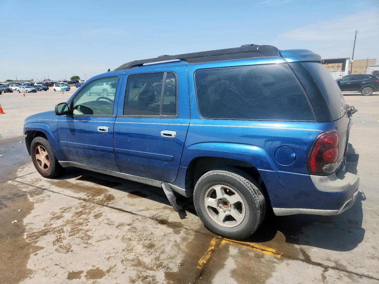 2006 Chevrolet Trailblazer Ext Ls - Фото 2