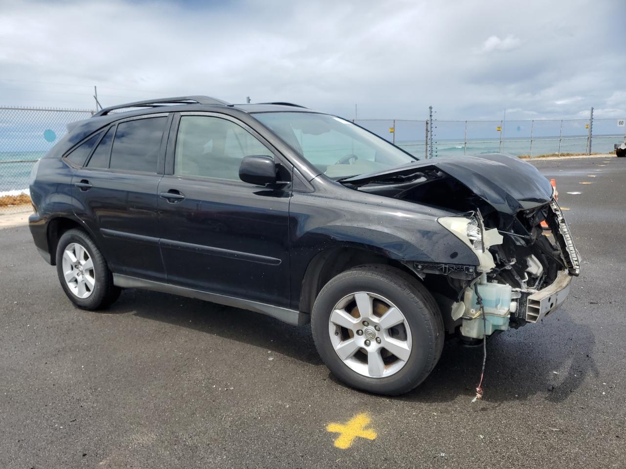 2004 Lexus Rx 330 - Image 4