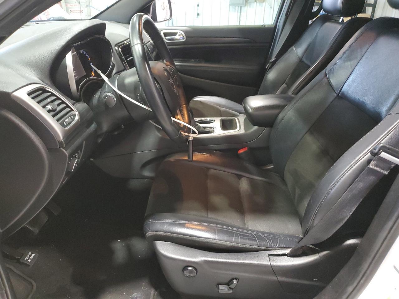 2019 Jeep Grand Cherokee Laredo - Фото 7