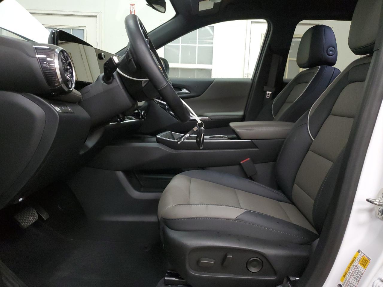 2025 Chevrolet Equinox Lt - Image 7